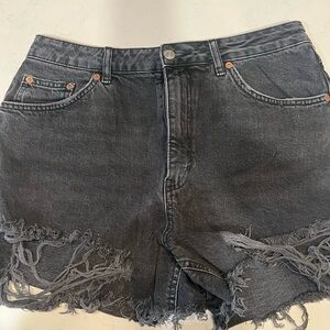 Topshop shorts